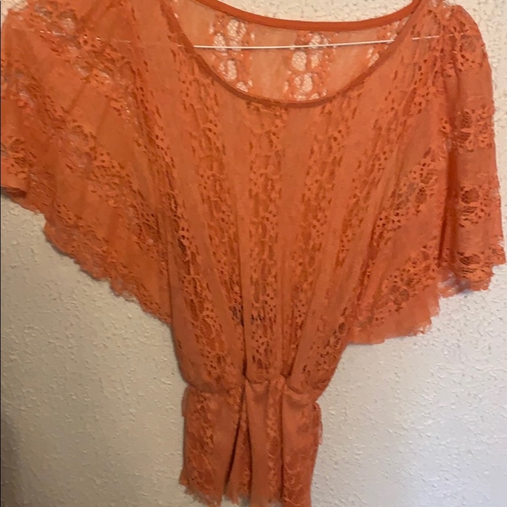 Dressy shirt
